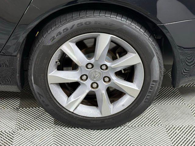 used 2012 Acura TL car, priced at $9,490