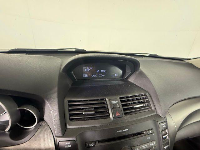 used 2012 Acura TL car, priced at $9,490