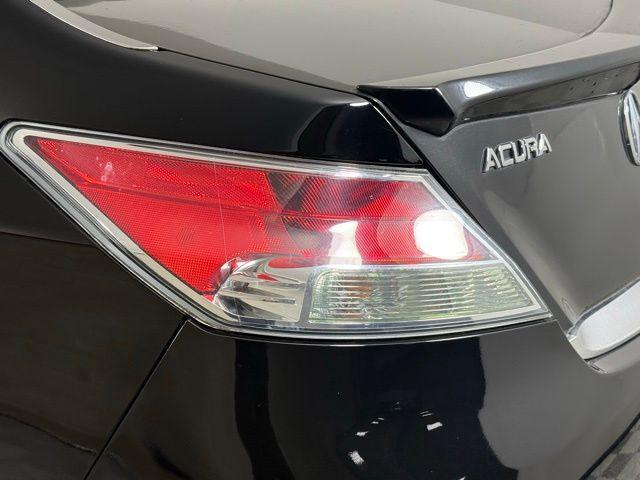 used 2012 Acura TL car, priced at $9,490