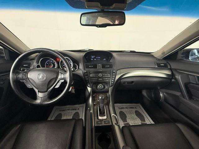 used 2012 Acura TL car, priced at $9,490