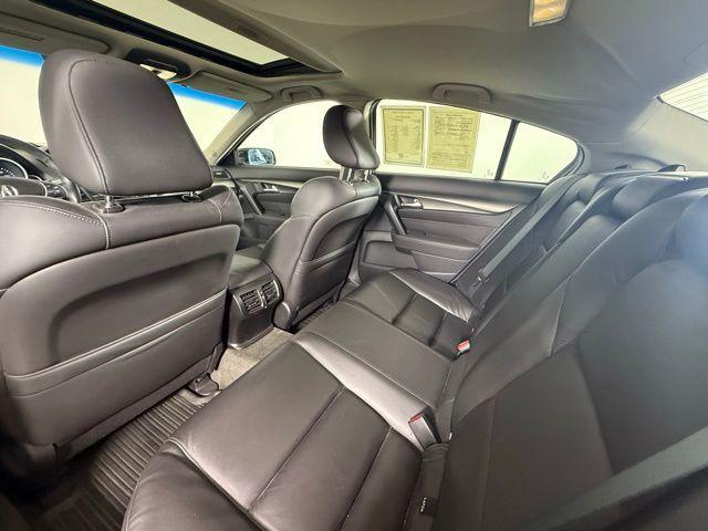 used 2012 Acura TL car, priced at $9,490