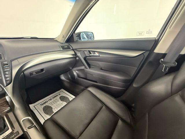 used 2012 Acura TL car, priced at $9,490