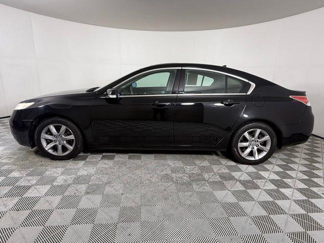 used 2012 Acura TL car, priced at $9,490