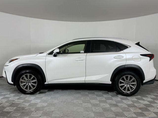 used 2020 Lexus NX 300 car, priced at $26,990