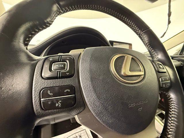 used 2020 Lexus NX 300 car, priced at $26,990