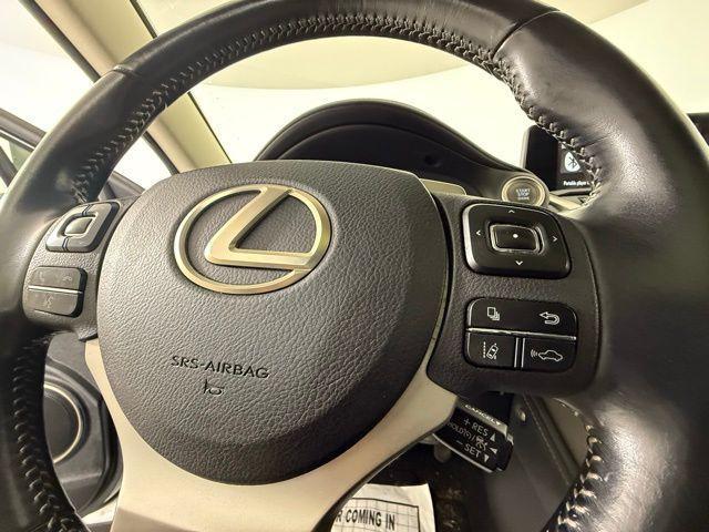 used 2020 Lexus NX 300 car, priced at $26,990