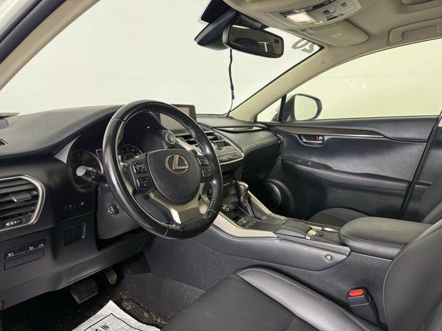 used 2020 Lexus NX 300 car, priced at $26,990