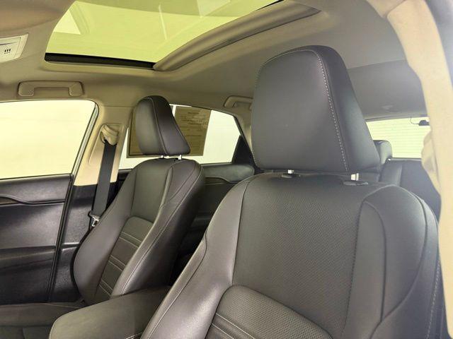 used 2020 Lexus NX 300 car, priced at $26,990