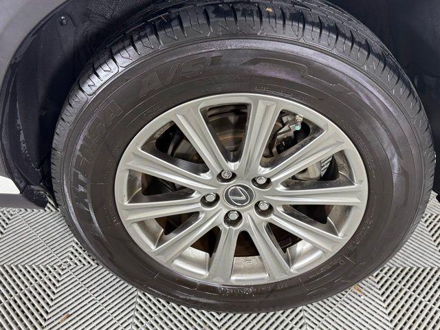 used 2020 Lexus NX 300 car, priced at $26,990