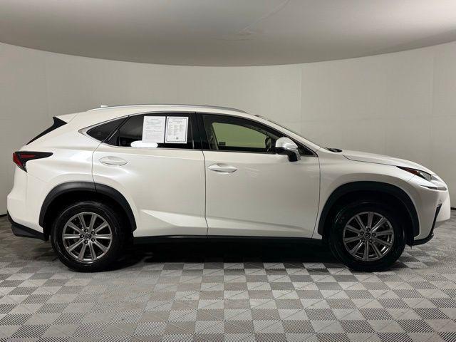 used 2020 Lexus NX 300 car, priced at $26,990