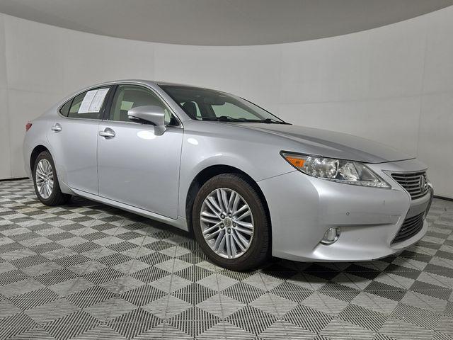 used 2013 Lexus ES 350 car, priced at $16,490