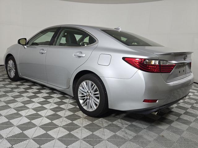used 2013 Lexus ES 350 car, priced at $16,490