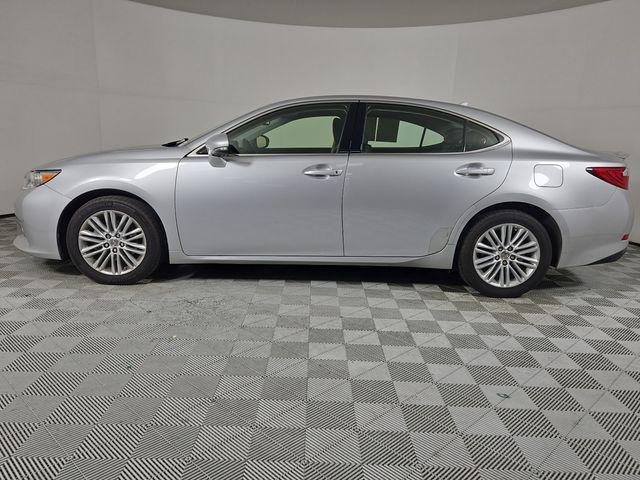 used 2013 Lexus ES 350 car, priced at $16,490