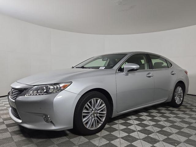 used 2013 Lexus ES 350 car, priced at $16,490