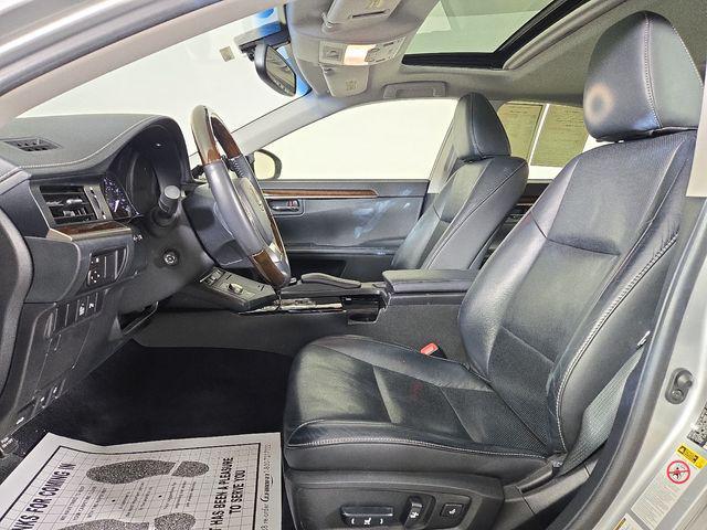 used 2013 Lexus ES 350 car, priced at $16,490