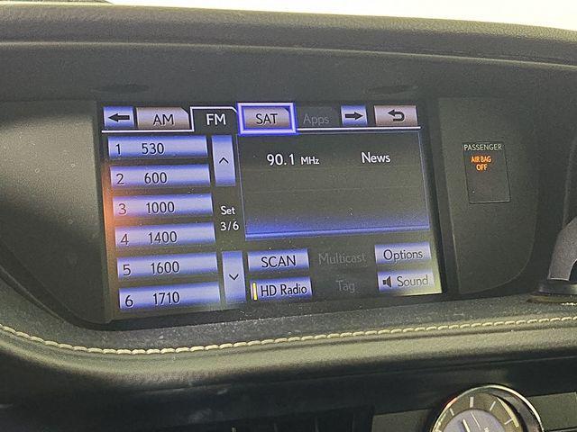 used 2013 Lexus ES 350 car, priced at $16,490