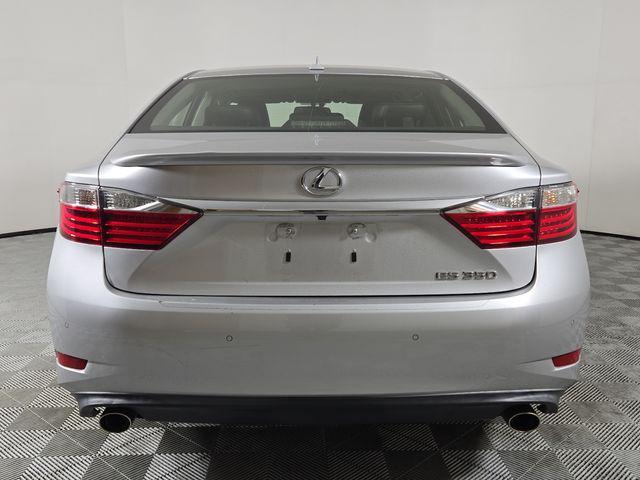 used 2013 Lexus ES 350 car, priced at $16,490