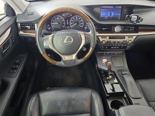 used 2013 Lexus ES 350 car, priced at $16,490