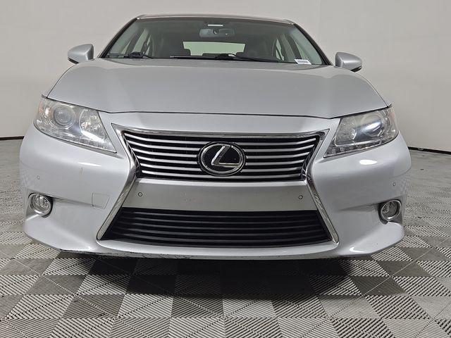 used 2013 Lexus ES 350 car, priced at $16,490