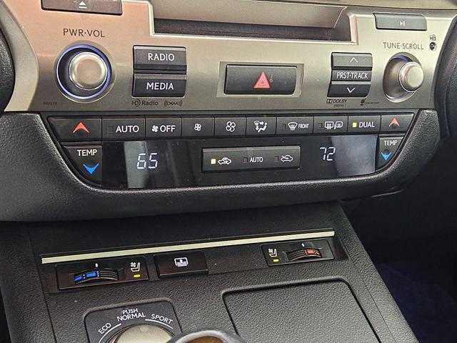 used 2013 Lexus ES 350 car, priced at $16,490