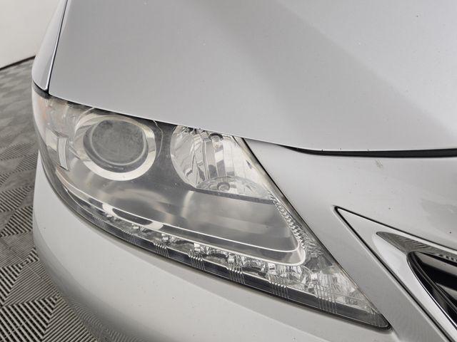 used 2013 Lexus ES 350 car, priced at $16,490