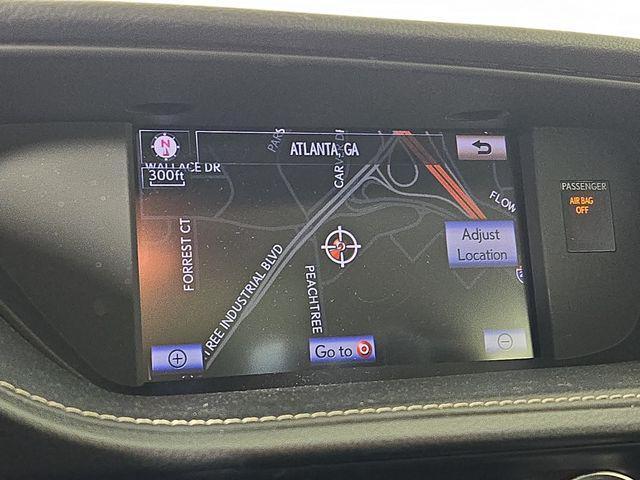 used 2013 Lexus ES 350 car, priced at $16,490