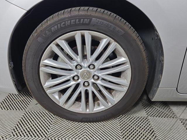 used 2013 Lexus ES 350 car, priced at $16,490