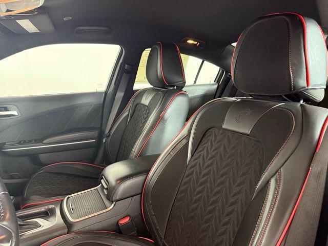 used 2022 Dodge Charger car, priced at $20,490