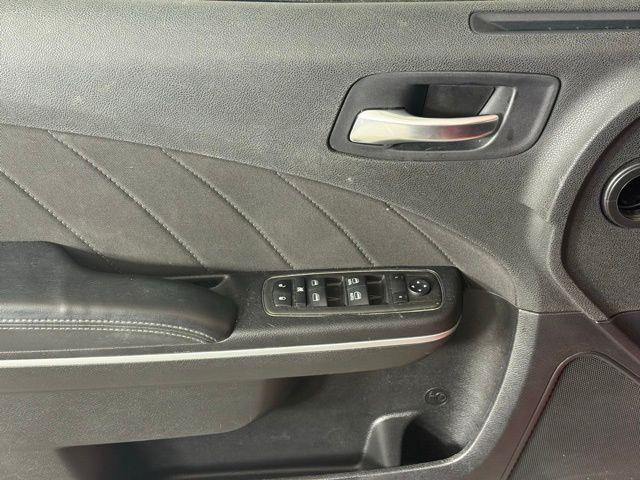 used 2022 Dodge Charger car, priced at $20,490