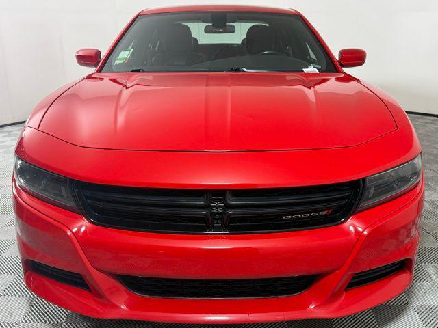 used 2022 Dodge Charger car, priced at $20,490