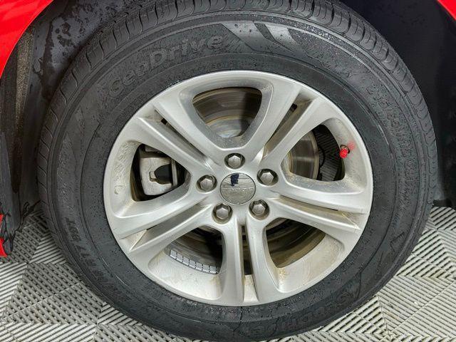 used 2022 Dodge Charger car, priced at $15,990