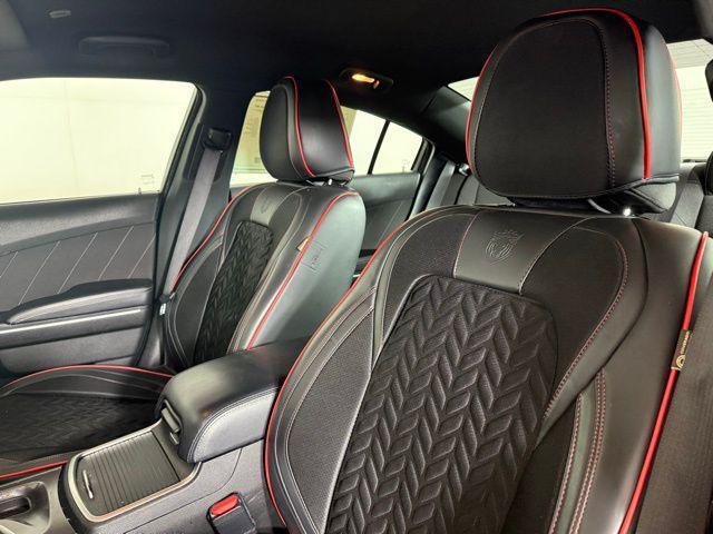 used 2022 Dodge Charger car, priced at $15,990