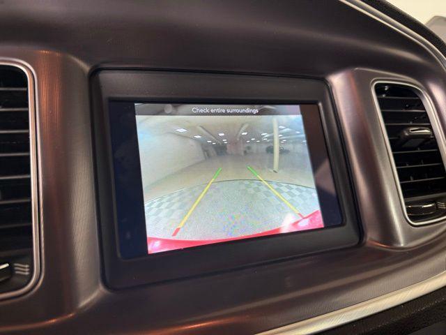 used 2022 Dodge Charger car, priced at $20,490