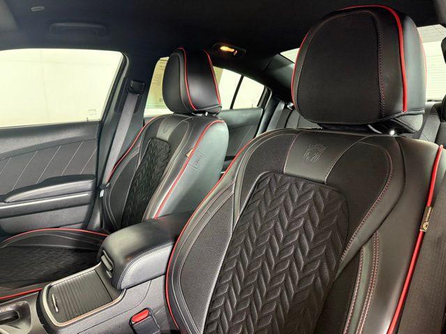 used 2022 Dodge Charger car, priced at $20,490