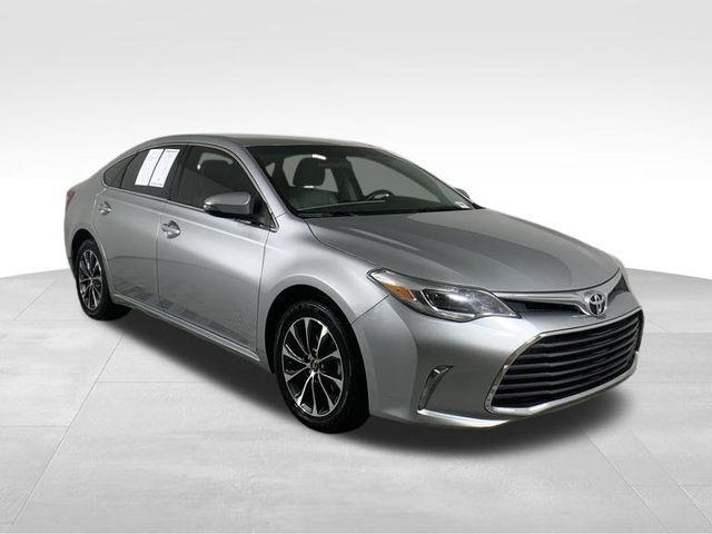 used 2016 Toyota Avalon car, priced at $12,990