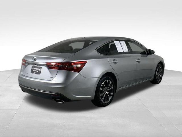 used 2016 Toyota Avalon car, priced at $12,990