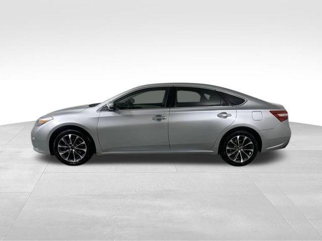 used 2016 Toyota Avalon car, priced at $12,990