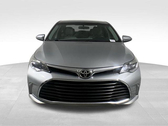 used 2016 Toyota Avalon car, priced at $12,990