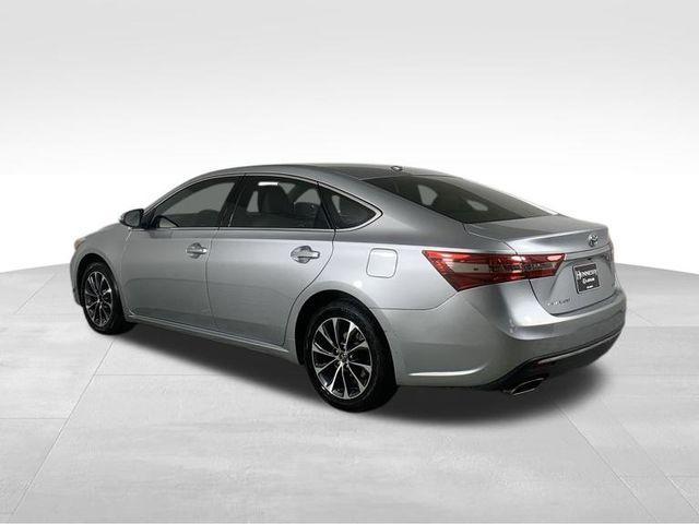 used 2016 Toyota Avalon car, priced at $12,990