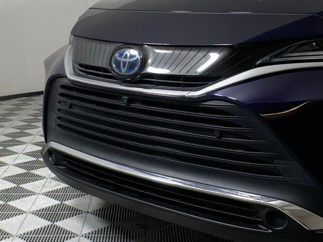 used 2021 Toyota Venza car, priced at $32,990