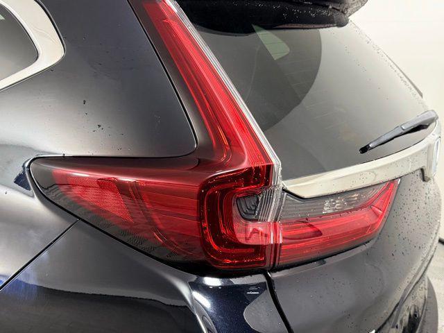 used 2020 Honda CR-V car, priced at $19,990