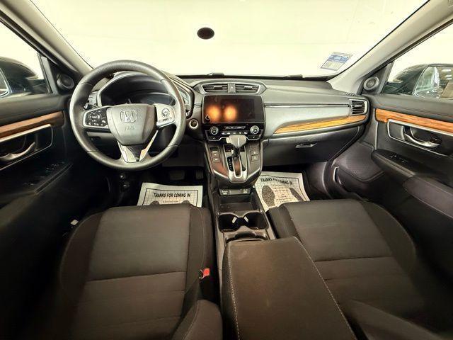 used 2020 Honda CR-V car, priced at $17,990