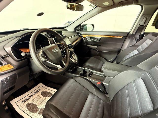 used 2020 Honda CR-V car, priced at $19,990