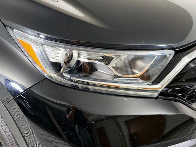 used 2020 Honda CR-V car, priced at $19,990