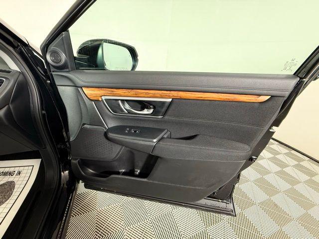 used 2020 Honda CR-V car, priced at $19,990