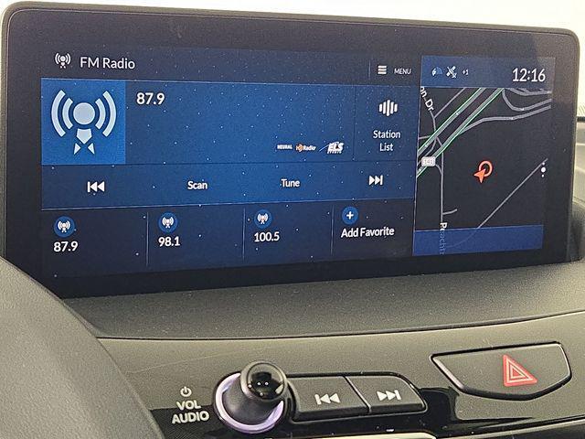 used 2020 Acura RDX car, priced at $25,490