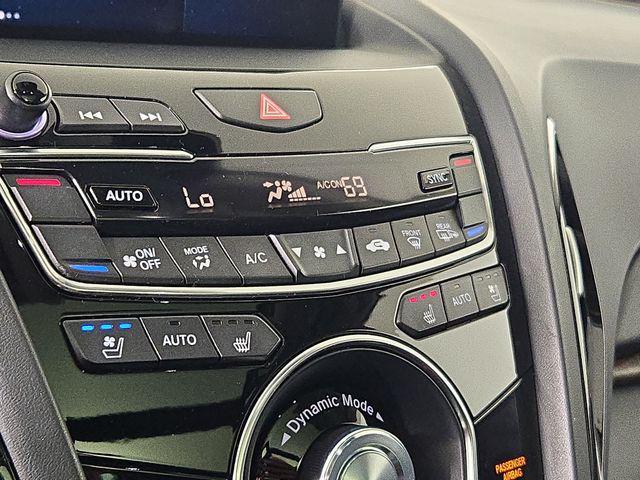 used 2020 Acura RDX car, priced at $25,490
