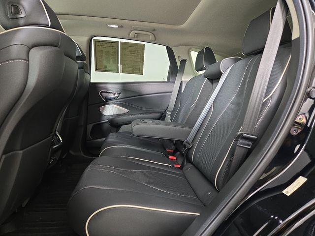 used 2020 Acura RDX car, priced at $25,490