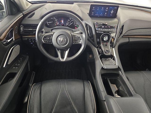 used 2020 Acura RDX car, priced at $25,490