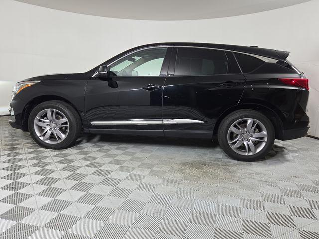 used 2020 Acura RDX car, priced at $25,490